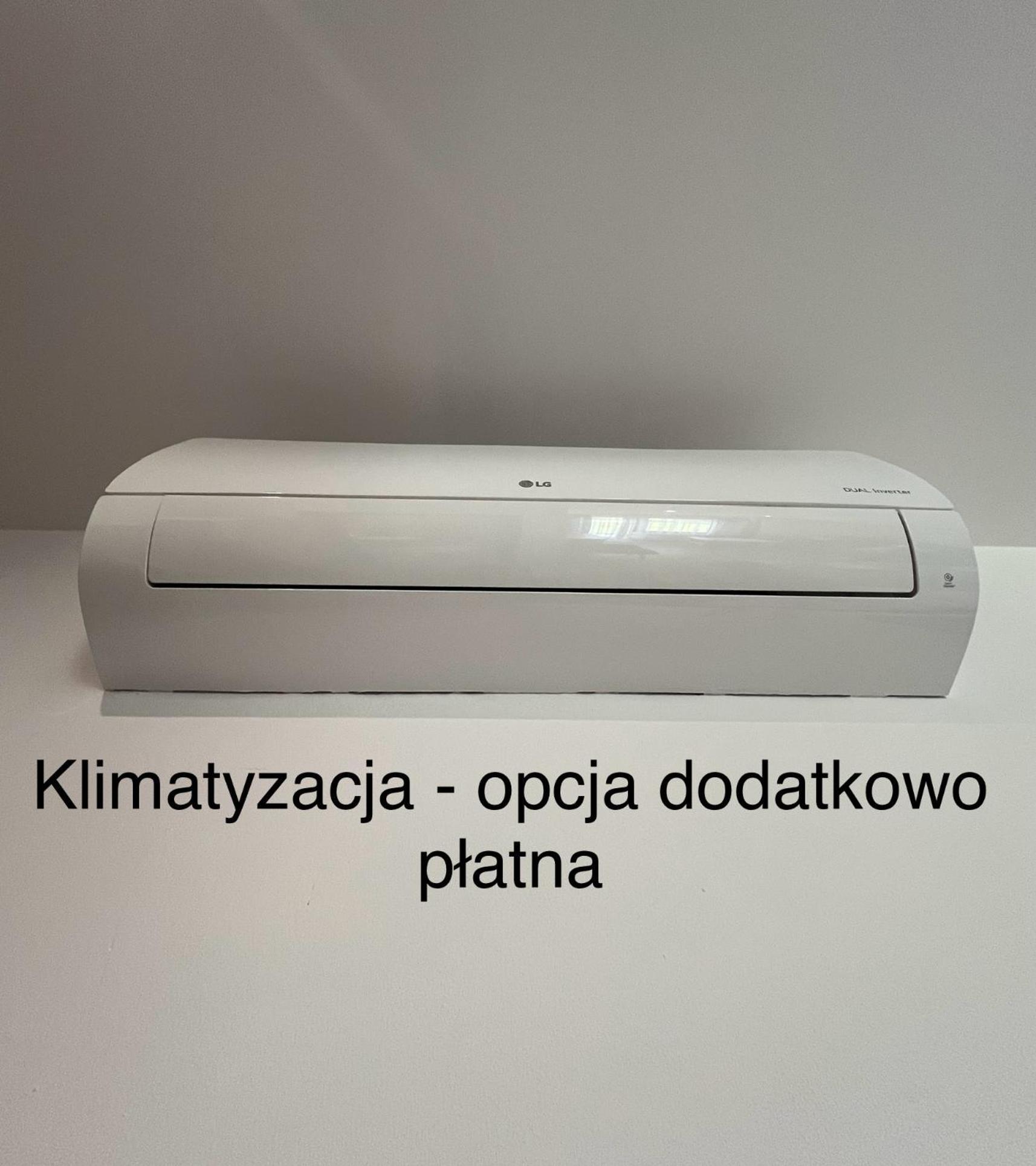 Vila Za Goscincem Kazimierz Dolny Exteriér fotografie